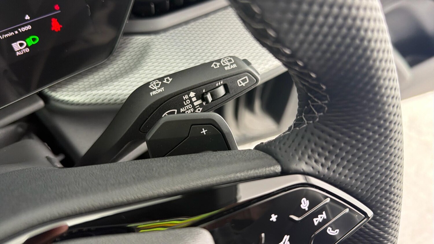 Used Audi Q5 for sale - 77759570: Photo 25