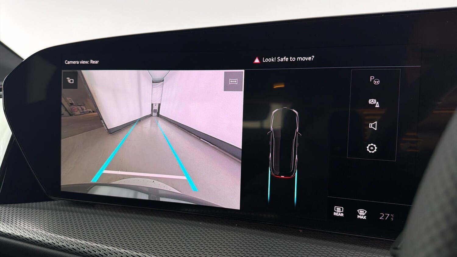 Used Audi Q5 for sale - 77759570: Photo 26