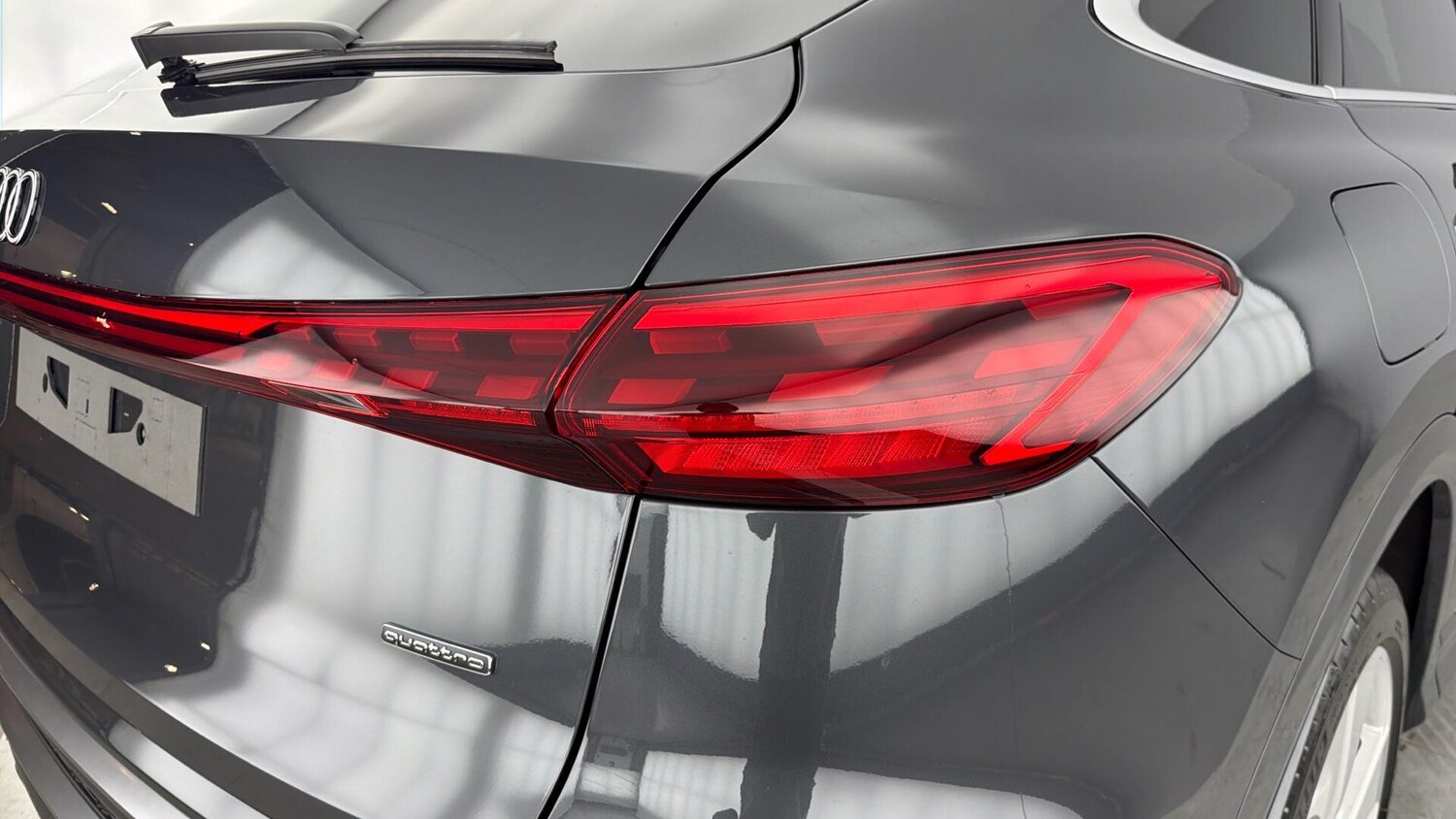 Used Audi Q5 for sale - 77759570: Photo 30