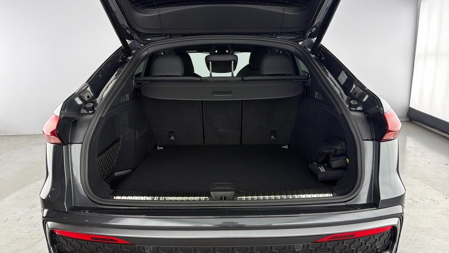 Used Audi Q5 for sale - 77759570: Photo 31