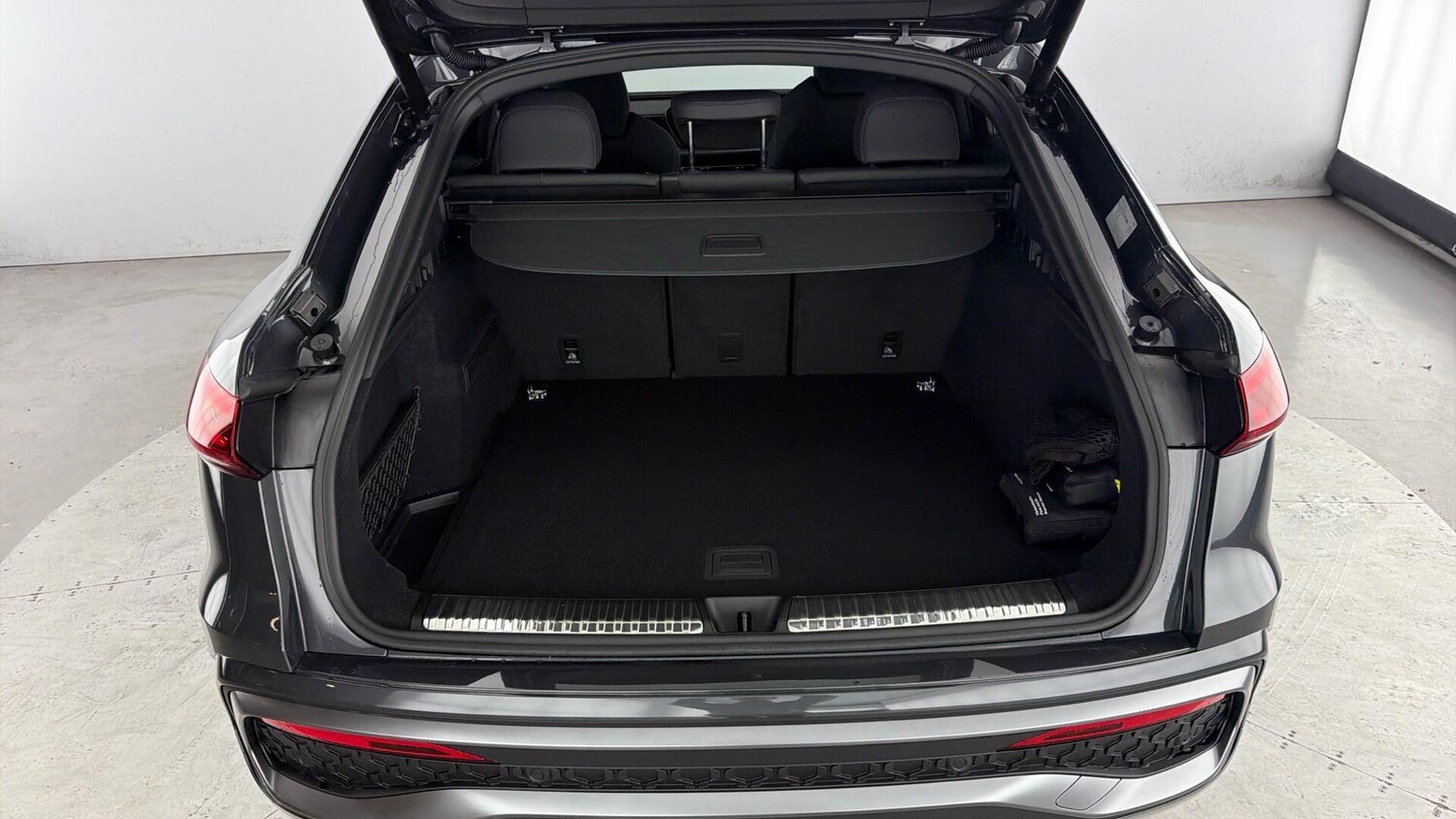 Used Audi Q5 for sale - 77759570: Photo 32