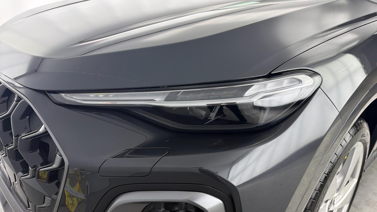 Used Audi Q5 for sale - 77759570: Photo 36