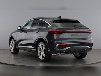 Used Audi Q5 undefined for sale - 77759570: Photo