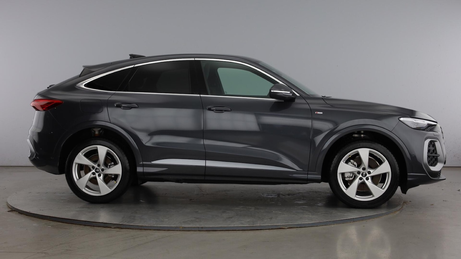 Used Audi Q5 for sale - 77759570: Photo 4