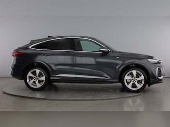 Used Audi Q5 undefined for sale - 77759570: Photo