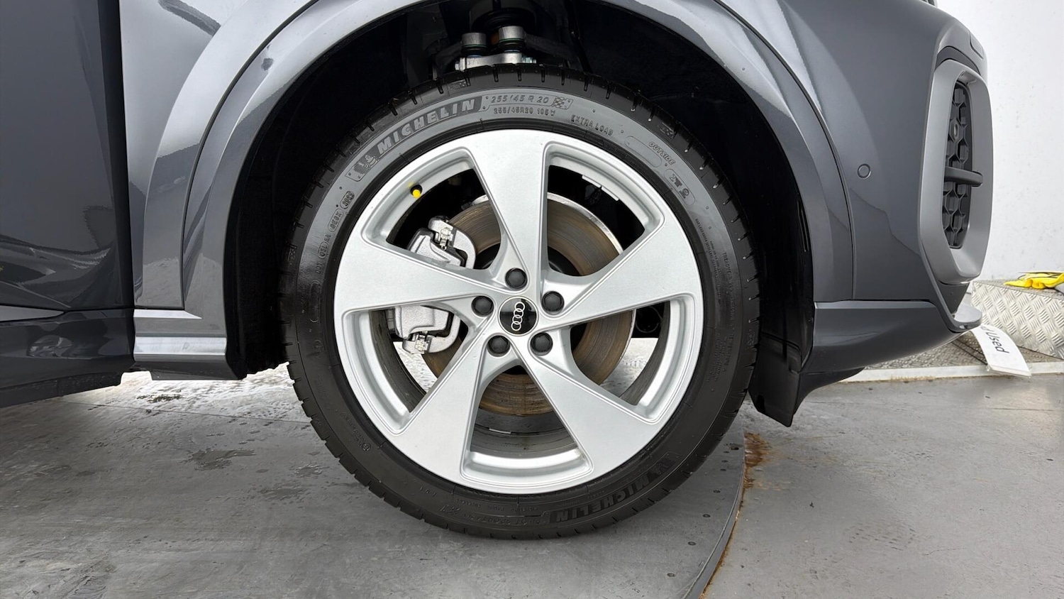 Used Audi Q5 for sale - 77759570: Photo 5