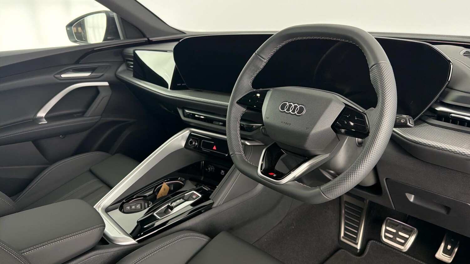 Used Audi Q5 for sale - 77759570: Photo 6