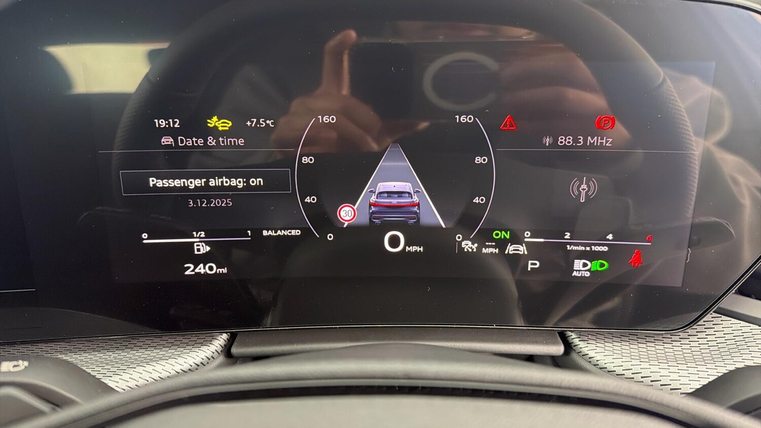 Used Audi Q5 for sale - 77759570: Photo 7