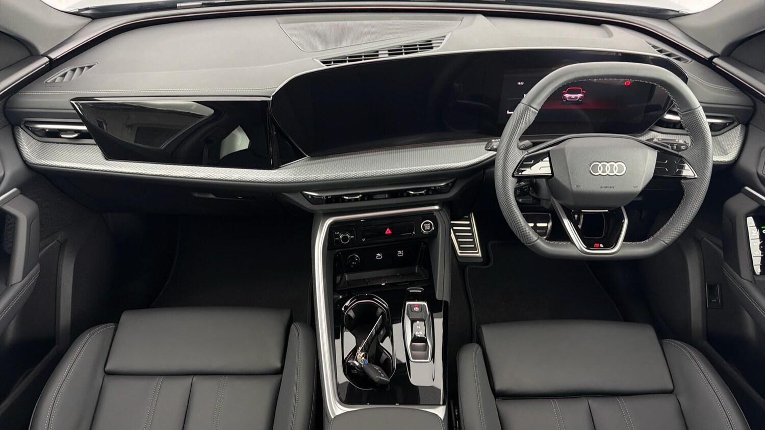 Used Audi Q5 for sale - 77759570: Photo 8