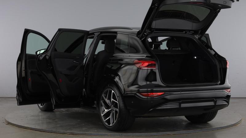 Used Audi Q6 e-tron 2025 for sale - 77063963: Photo 11