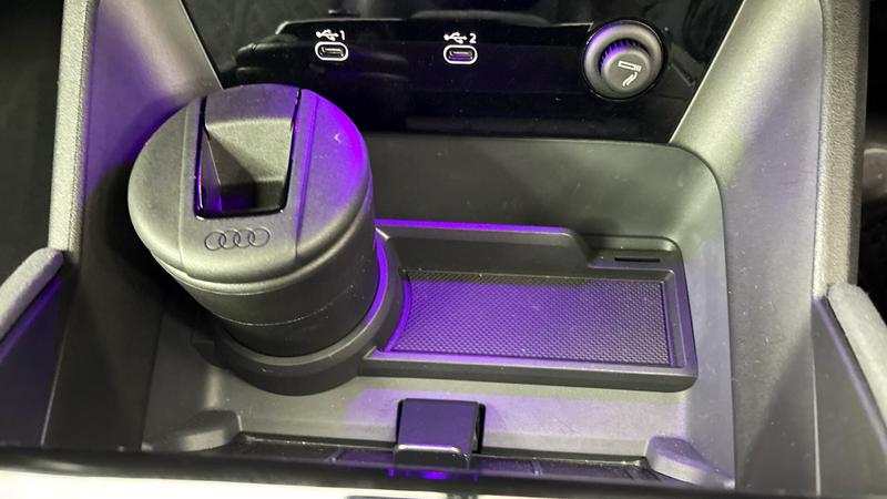 Used Audi Q6 e-tron 2025 for sale - 77063963: Photo 16