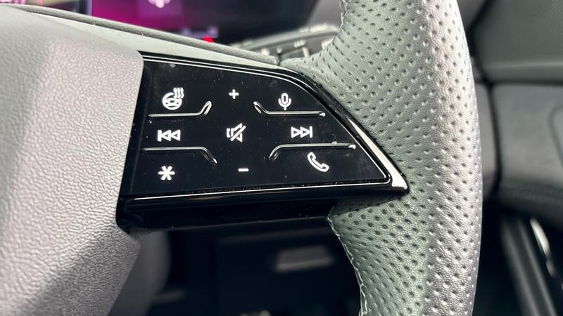 Used Audi Q6 e-tron 2025 for sale - 77063963: Photo 21