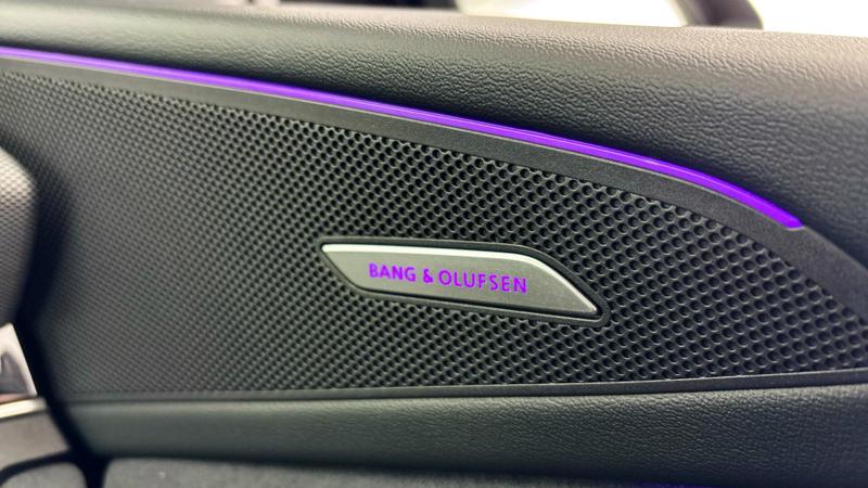 Used Audi Q6 e-tron 2025 for sale - 77063963: Photo 23