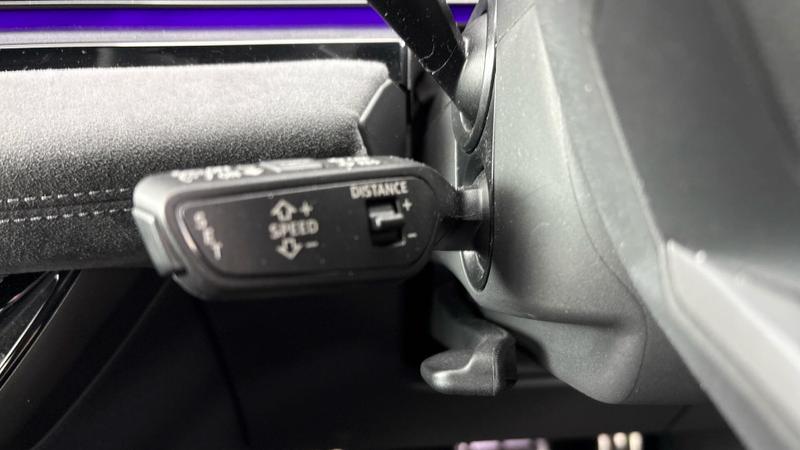 Used Audi Q6 e-tron 2025 for sale - 77063963: Photo 25