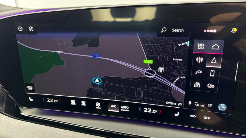 Used Audi Q6 e-tron 2025 for sale - 77063963: Photo 26