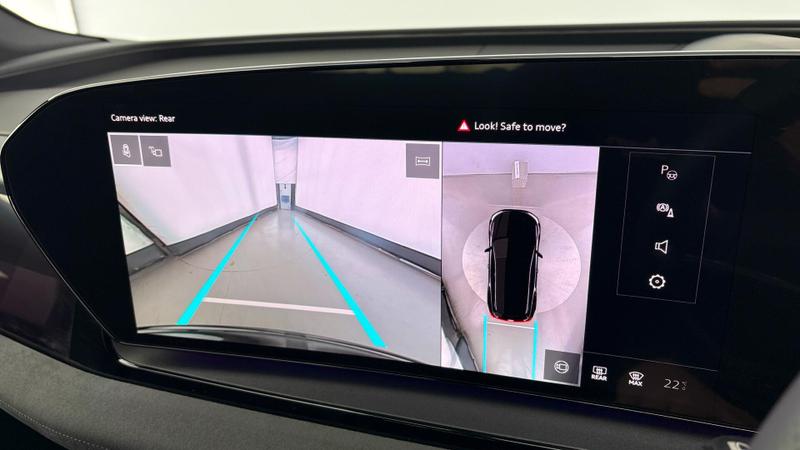 Used Audi Q6 e-tron 2025 for sale - 77063963: Photo 28