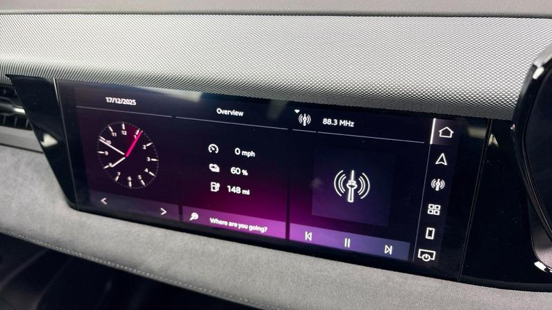 Used Audi Q6 e-tron 2025 for sale - 77063963: Photo 29