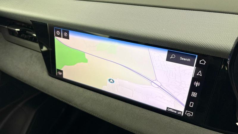 Used Audi Q6 e-tron 2025 for sale - 77063963: Photo 30