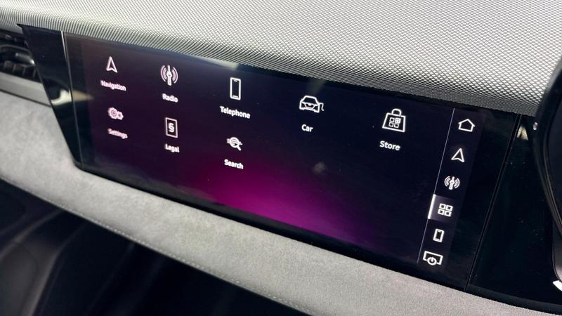 Used Audi Q6 e-tron 2025 for sale - 77063963: Photo 31