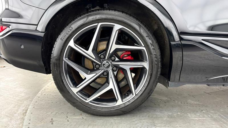 Used Audi Q6 e-tron 2025 for sale - 77063963: Photo 32