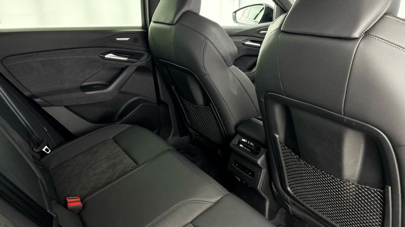 Used Audi Q6 e-tron 2025 for sale - 77063963: Photo 33