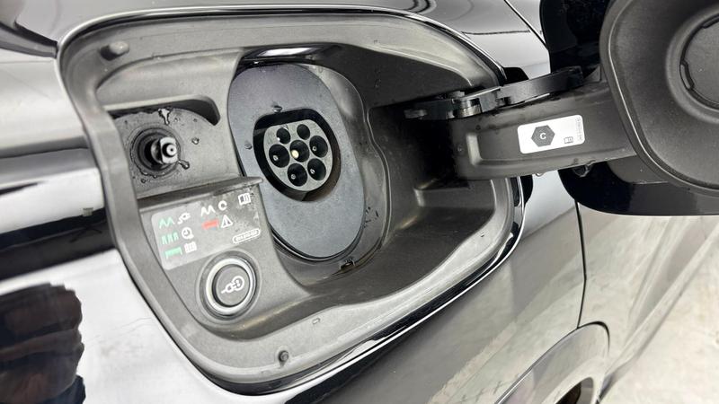 Used Audi Q6 e-tron 2025 for sale - 77063963: Photo 34