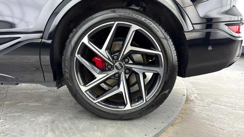 Used Audi Q6 e-tron 2025 for sale - 77063963: Photo 39