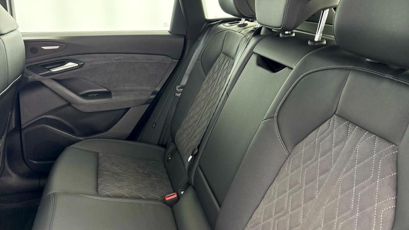 Used Audi Q6 e-tron 2025 for sale - 77063963: Photo 40
