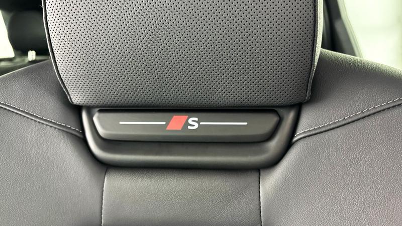 Used Audi Q6 e-tron 2025 for sale - 77063963: Photo 42