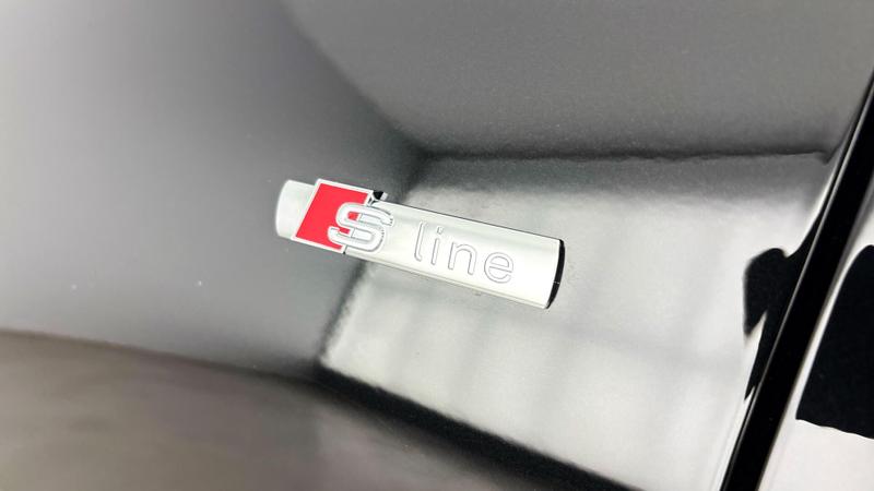 Used Audi Q6 e-tron 2025 for sale - 77063963: Photo 44