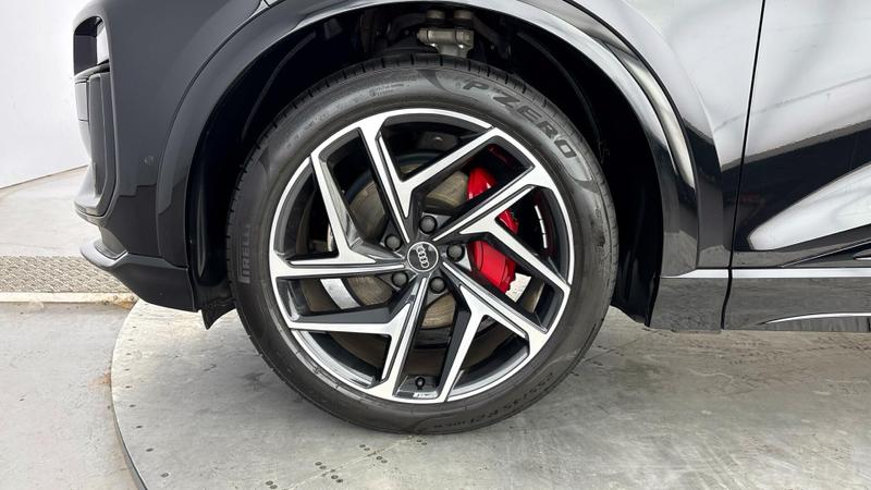 Used Audi Q6 e-tron 2025 for sale - 77063963: Photo 45