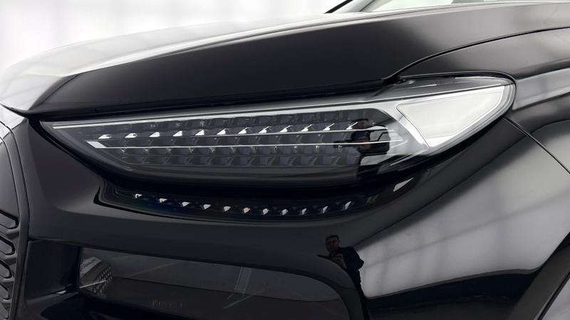 Used Audi Q6 e-tron 2025 for sale - 77063963: Photo 46