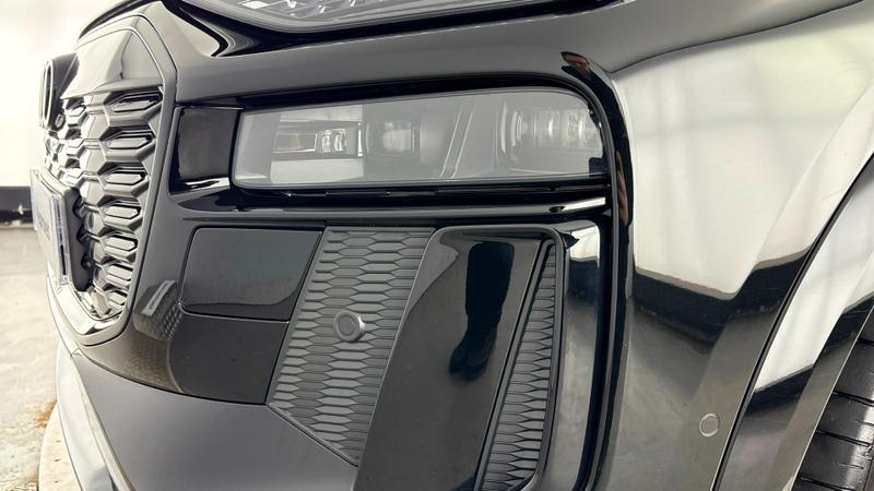 Used Audi Q6 e-tron 2025 for sale - 77063963: Photo 47