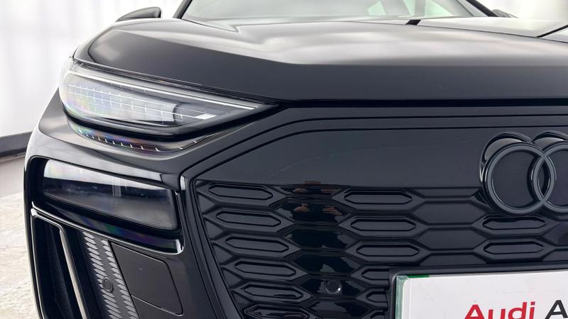 Used Audi Q6 e-tron 2025 for sale - 77063963: Photo 48