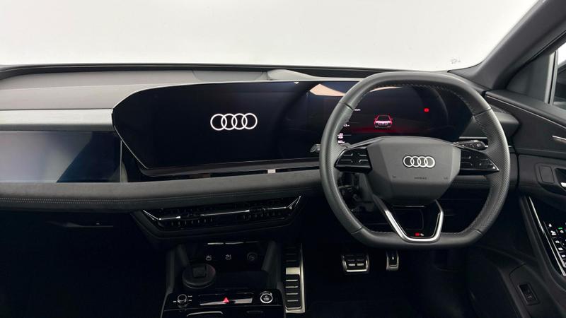 Used Audi Q6 e-tron 2025 for sale - 77063963: Photo 8