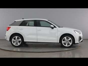Used Audi Q2 2022 for sale - 74628988: Photo