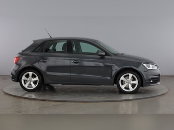 Used Audi A1 2018 for sale - 78921149: Photo