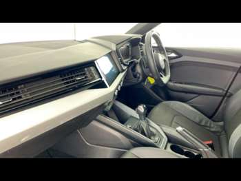 Used Audi A1 2022 for sale - 72811745: Photo