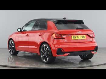 Used Audi A1 2022 for sale - 72811745: Photo