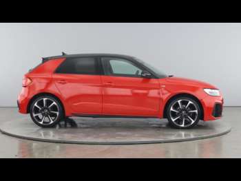 Used Audi A1 2022 for sale - 72811745: Photo