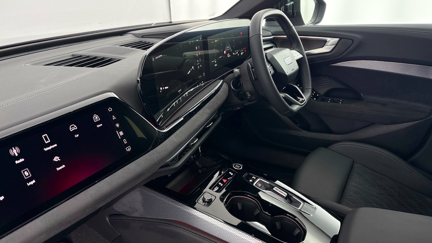 Used Audi A5 2025 for sale - 77515681: Photo 2