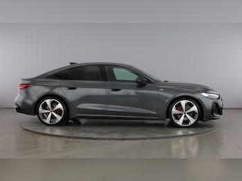 Used Audi A5 2025 for sale - 77515681: Photo