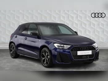 Used Audi A1 2025 for sale - 79631758: Photo