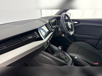 Used Audi A1 2025 for sale - 79631758: Photo