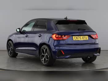 Used Audi A1 2025 for sale - 79631758: Photo