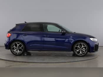 Used Audi A1 2025 for sale - 79631758: Photo