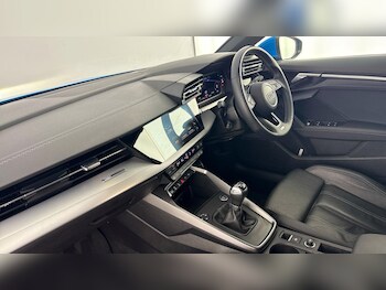 Used Audi A3 2023 for sale - 78296941: Photo