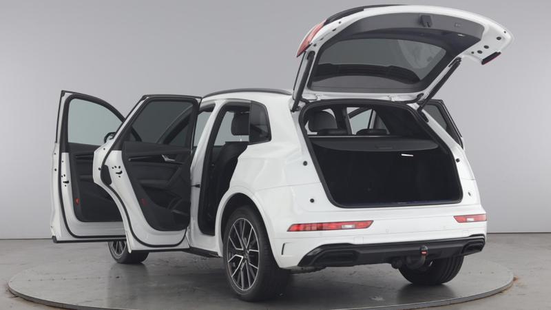 Used Audi Q5 2022 for sale - 76117575: Photo 11