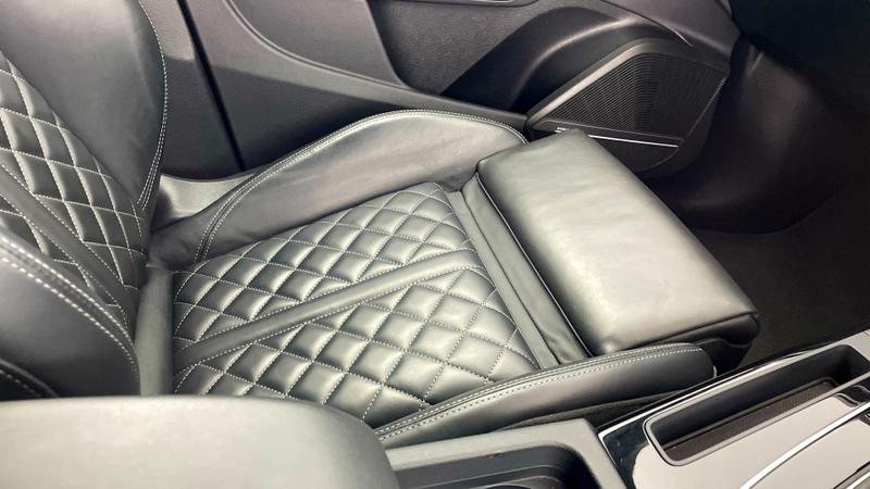 Used Audi Q5 2022 for sale - 76117575: Photo 13