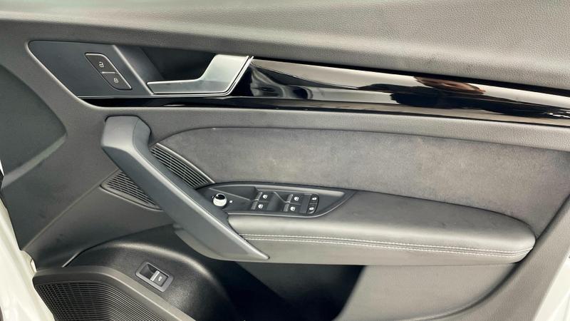 Used Audi Q5 2022 for sale - 76117575: Photo 16
